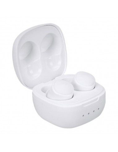 Auriculares acer go ahr162 inalambrico blanco