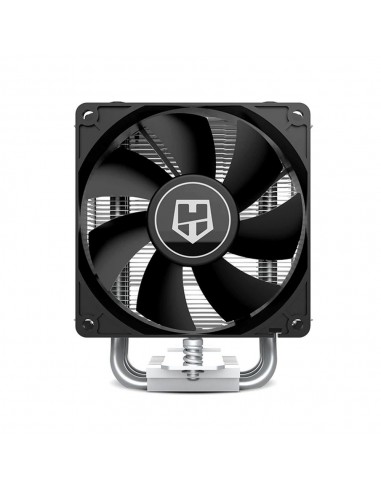 Ventilador disipador nox hummer h - 903 92mm - multisocket