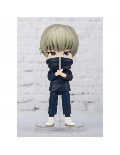 Figura tamashii nations figuarts mini jujutsu kaisen toge inumaki