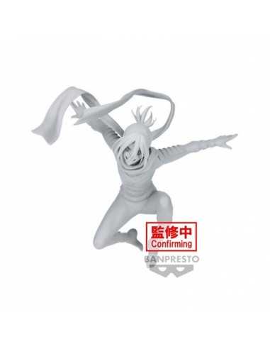 Figura banpresto one punch man speed - o' - sound sonic