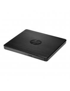 Unidad externa hp dvd - rw usb