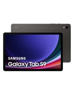 Tablet samsung galaxy tab s9 11 pulgadas 8gb - 128gb - gris