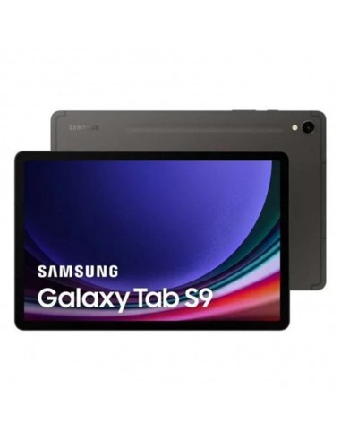 Tablet samsung galaxy tab s9 11 pulgadas 8gb - 128gb - gris