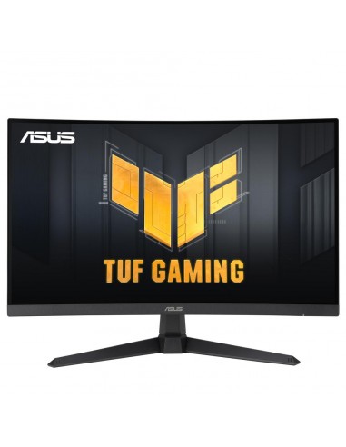 Led asus tuf gaming vg27vq3b 27 pulgadas curvo 1920 x 1080 1ms hdmi altavoces