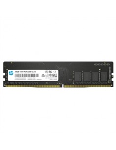 Memoria ram ddr4 32gb hp v2 3200 mhz pc4 - 25600 cl16 udimm