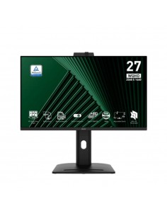 Monitor msi mp275qpdg 27 pulgadas wqhd 100hz