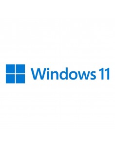 Windows 11 home 1 licencia oem dvd - rom