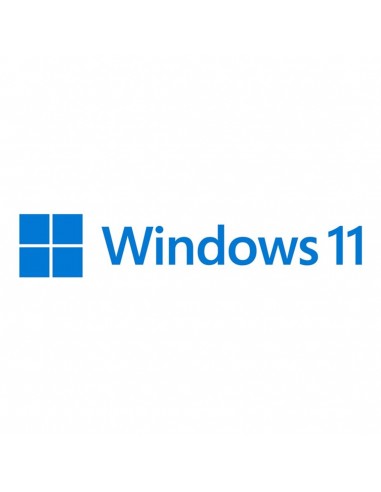 Windows 11 home 1 licencia oem dvd - rom