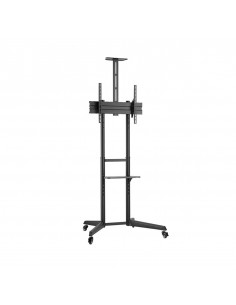 Soporte de suelo ewent ew1539 hasta 70 pulgadas max 50kg