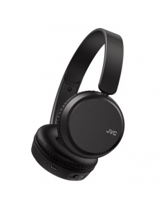Auriculares didadema jvc inalambricos ha - s36w - bk color negro