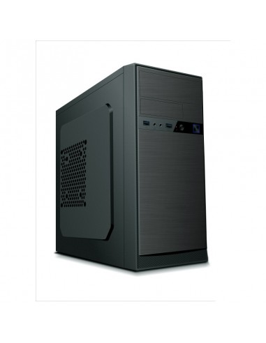 Caja ordenador microatx coolbox m500 usb3.0 fte. basic500gr