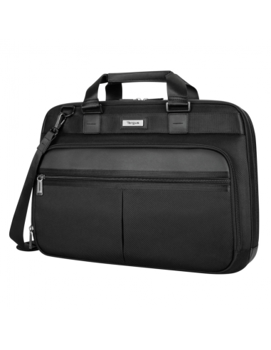 Maletin portatil targus 15.6 pulgadas mobile elite topload
