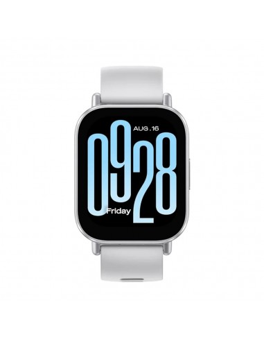 Smartwatch xiaomi redmi watch 5 active plata