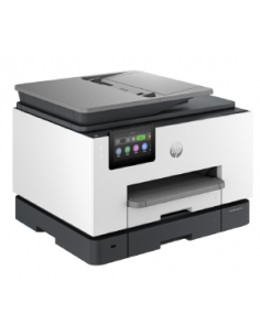 Officejet pro impresora multifuncin 9132e