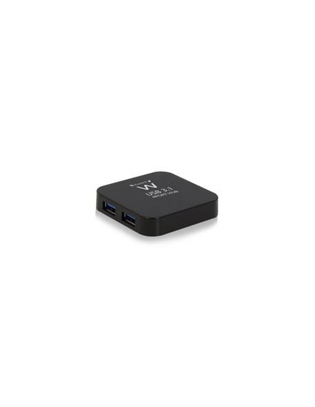 Hub usb ewent 4 puertos - usb 3.1 gen 1