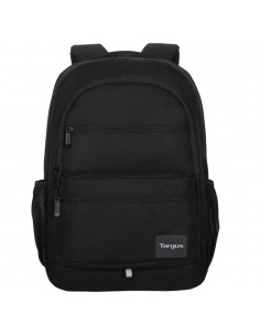 Mochila targus octave iii para portatil 16 pulgadas negro