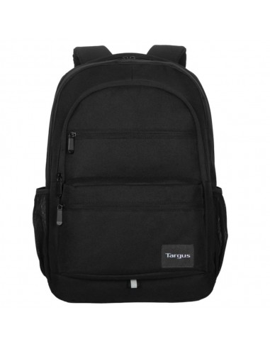 Mochila targus octave iii para portatil 16 pulgadas negro