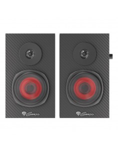 Altavoces genesis 2.0 helium 200