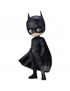 Figura banbpresto q posket dc batman (ver. a)