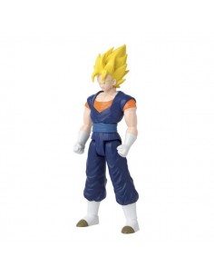 Figura bandai limit breaker series - super saiyan vegito