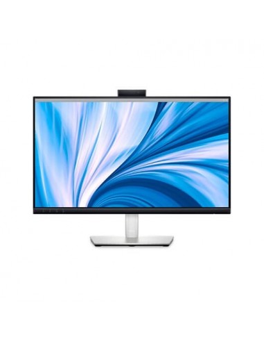 Monitor led 23.8 pulgadas dell c2423h negro ips - fhd - dp - hdmi - 60hz - 8ms - vesa 100 x 100