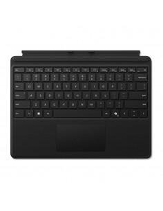Teclado microsoft surface type cover para surface pro10 negro