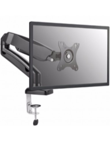 Soporte pantalla equip para mesa 13 pulgadas - 27 pulgadas 1 brazo inclinable para 1 monitor vesa hasta 6.5kg