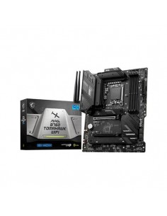 Placa base msi 1700 mag b760 tomahawk wifi - 4x ddr5 - 4x sata 6gb - s 911 - 7d96 - 003