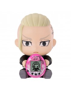 Set tamagotchi bandai tokyo revengers draken & hugmy tamagotchi