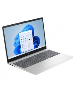 Portátil hp 15 - fd0144ns 15.6 pulgadas i5 - 1235u - 8 gb - ssdÂ 512 gb - w11 - Â azul lunar