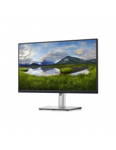 Monitor led 24 pulgadas dell p2423de ips - lcd - qhd - hdmi - dp - 60hz - 5ms - vesa 100 x 100