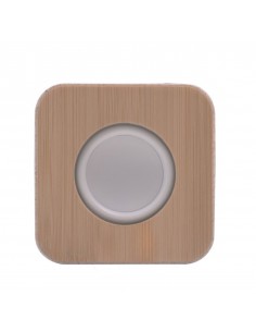 Altavoz mars gaming ms - eco bt 5.1 bambu