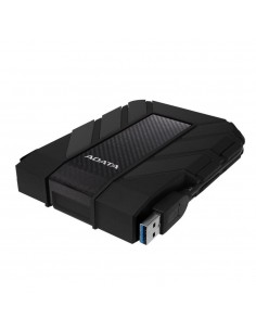 Hd710 pro disco duro externo 1 tb negro