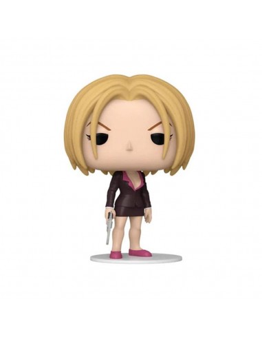 Funko pop hunter x hunter pakunoda 75585
