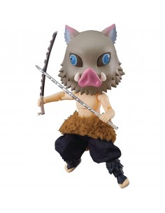 Figura good smile company nendoroid kimetsu no yaiba demon slayer inosuke hashibira