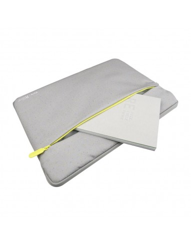 Funda acer protective sleeve para portatil 15.6 pulgadas gris