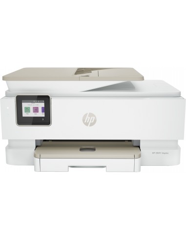 Multifunción inyección hp envy 7920e hp+ wifi duplex
