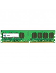 Memoria ram servidor dell npos upgrade 16gb ddr4 udimm 3200mhz ecc
