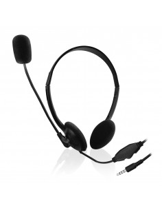 Auricular ewent ew3567 con microfono