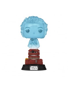 Funko pop star wars andor - maarva