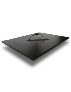 Tapa phoenix para bandeja de cajon portamonedas 41 x 42 cms + asa porta cajon