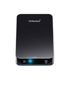 Disco duro externo hdd intenso 6tb 3.5 pulgadas usb 3.0 negro