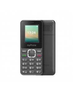 Telefono movil myphone 2240 1.77 pulgadas - 4g - black
