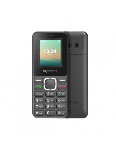 Telefono movil myphone 2240 1.77 pulgadas - 4g - black
