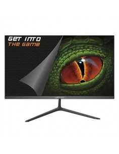 Monitor led gaming 23.8 pulgadas keep out xgm24v10 120hz vga hdmi mm
