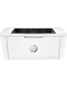 Impresora hp laser monocromo laserjet m110w 20ppm - wifi