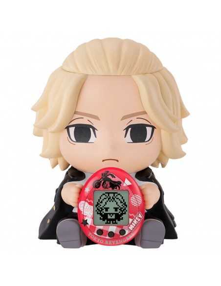 Set tamagotchi bandai tokyo revengers manjiro & hugmy tamagotchi