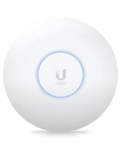 Punto de acceso inalambrico ubiquiti u6+