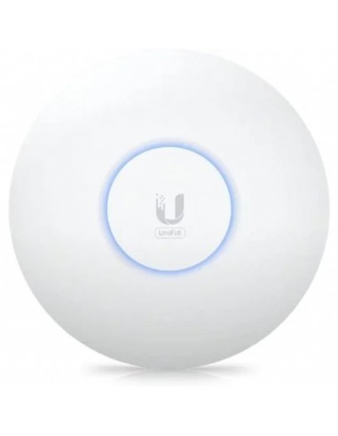 Punto de acceso inalambrico ubiquiti u6+