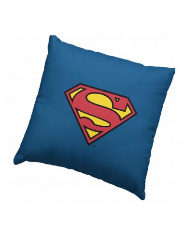 Cojin cuadrado sd toys dc comics superman envasado al vacio